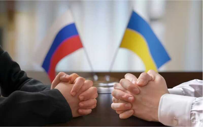 Украинская сторона на переговорах настаивает на 30-дневном прекращении огня