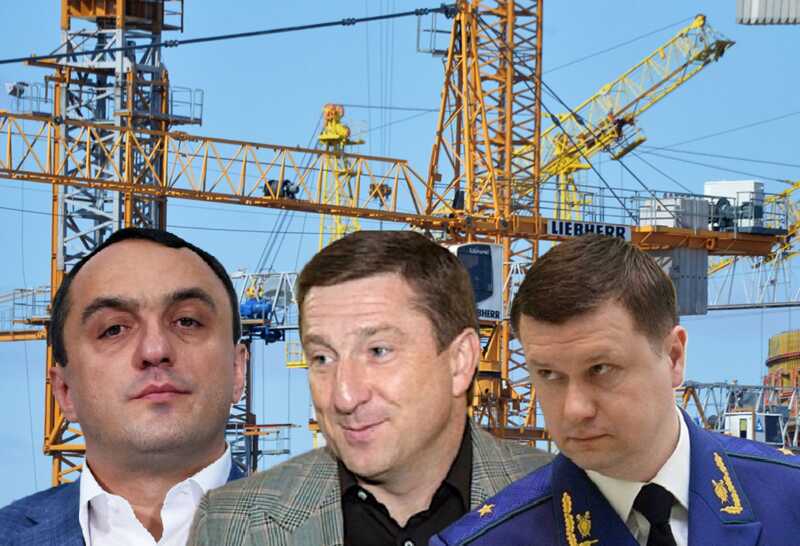 Кикоть, Татулян и Арутюнян: как влиятельные лица смогли защитить «Волну» от изъятия Генеральной прокуратурой