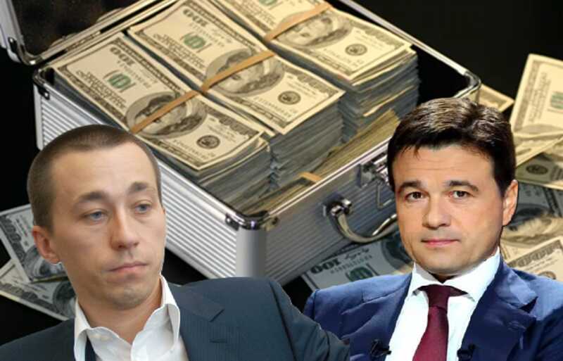 Брат Воробьёва, офшоры и «грязные» миллионы: кто на самом деле работал над очисткой Клязьмы