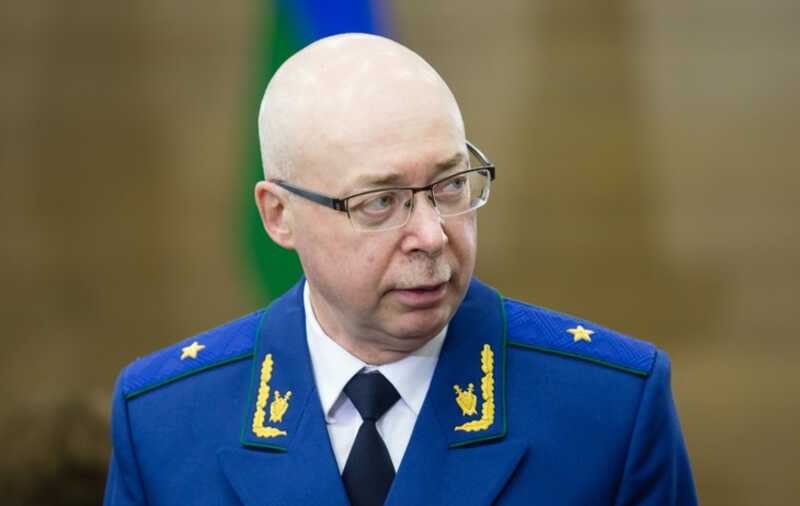Евгений Ботвинкин претендует на управление многомиллиардными контрактами Урала