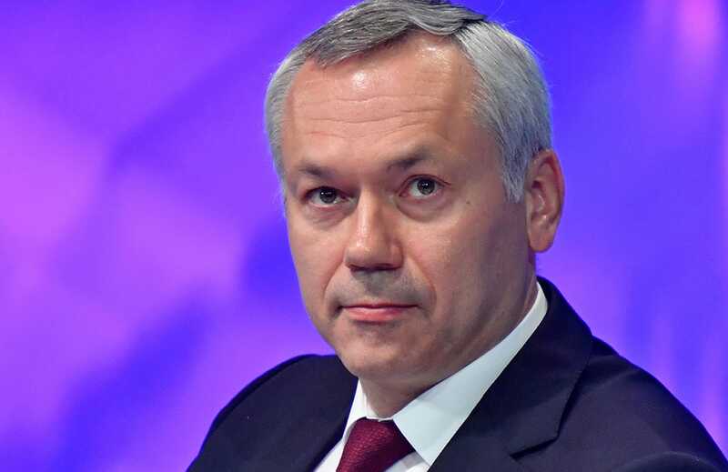 Следствие выявляет крупные коррупционные схемы в команде губернатора Андрея Травникова