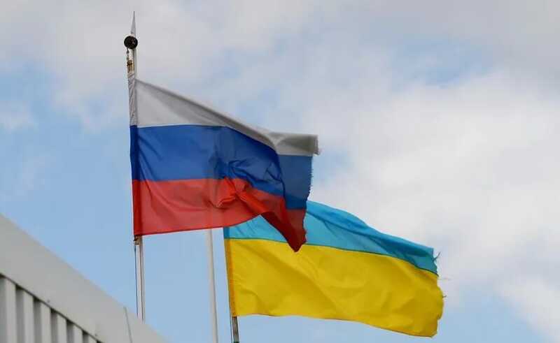 Россия настаивает на выводе войск из некоторых районов Украины