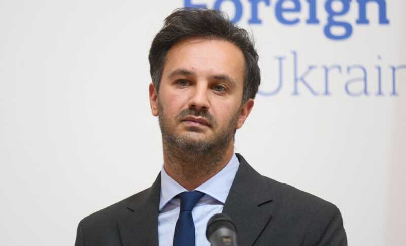 Украина отвергла несколько предложений, выдвинутых на переговорах