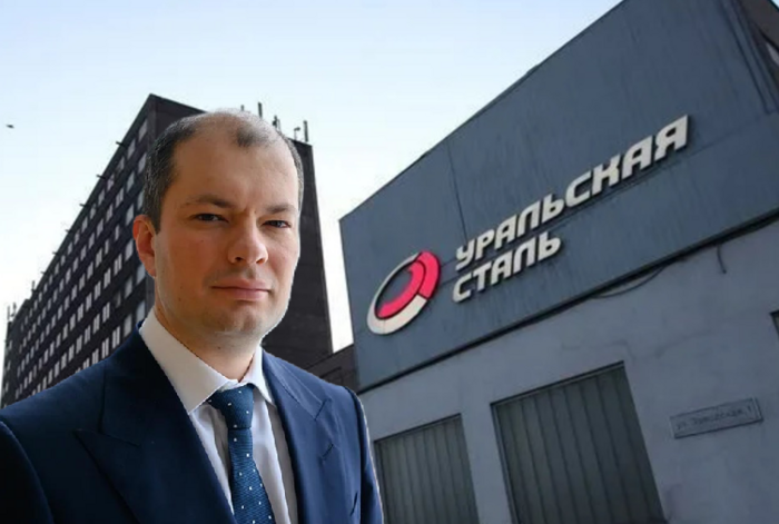 Wallets, fake directors, and offshores: how Denis Safin funnels Russian industrial assets abroad