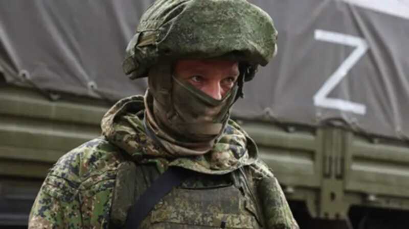 В Краснодоне подозревают российского военнослужащего в отношениях с несовершеннолетней