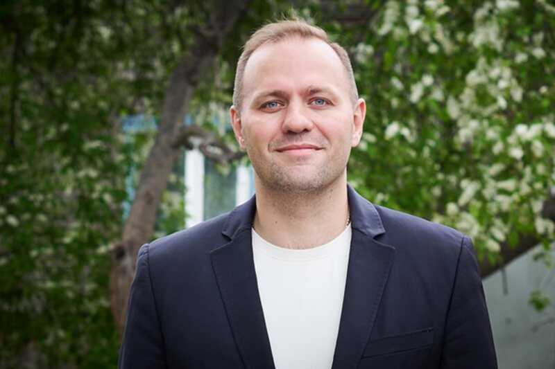 Неузаконенное строение стало государственным активом: Кудрявцев передал проблемное здание для государственных нужд
