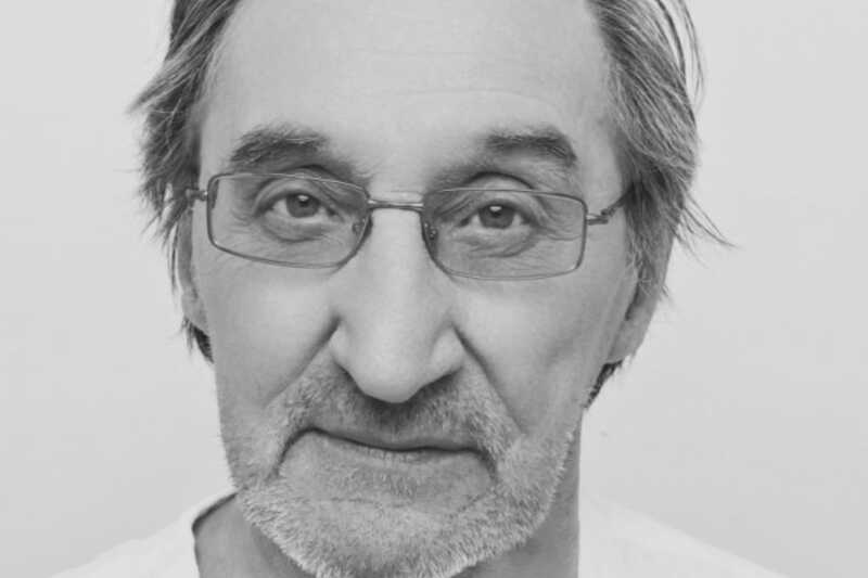 В Санкт-Петербурге умер актер «Балтийского дома» Александр Кабанов