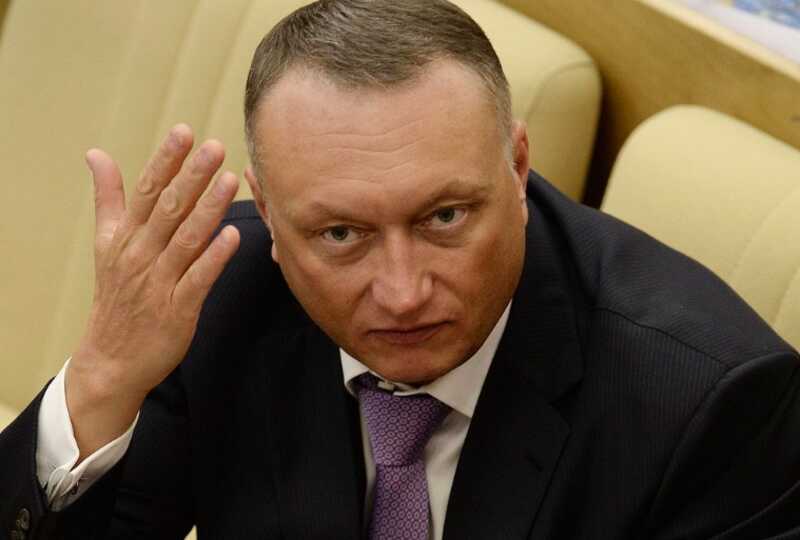 Суд по запросу экс-сенатора Дмитрия Савельева сформирует коллегию присяжных