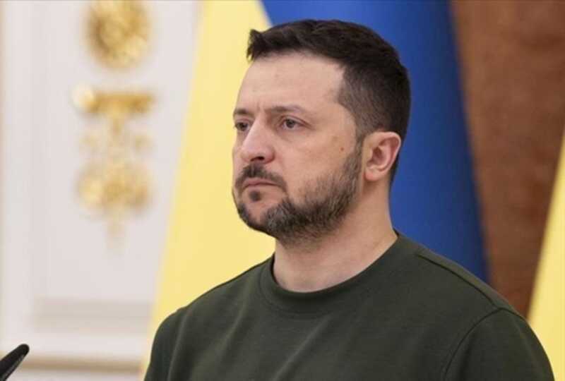 Зеленский подробно рассказал о своих телефонных разговорах с Трампом