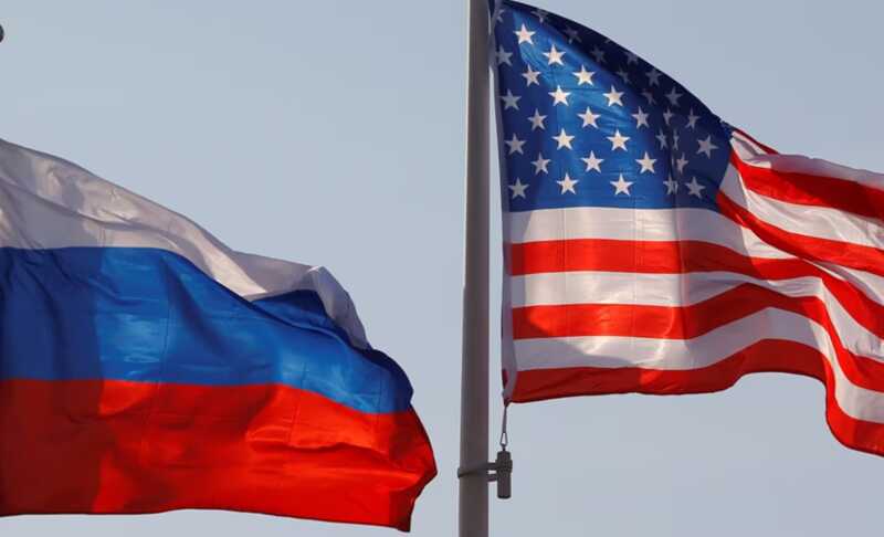 Соединенные Штаты могут воздержаться от усиления санкций против России