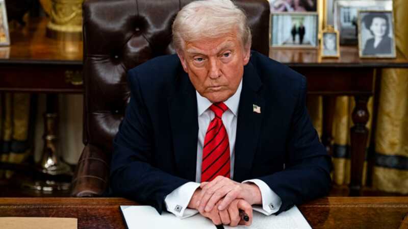 В Великобритании подвергли критике позицию Трампа по конфликту