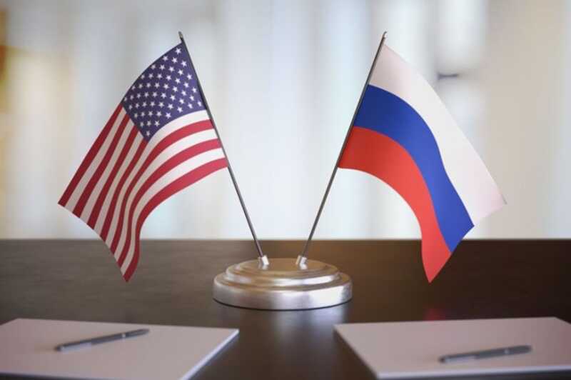 США пригрозили России тарифами в 500% в ответ на неприемлемые условия мира