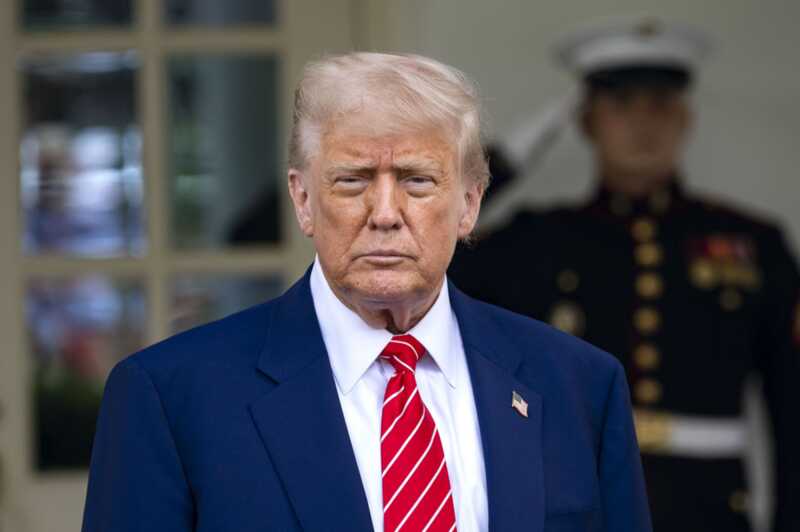 Трамп подверг критике президента ЮАР и обеспокоил других мировых лидеров
