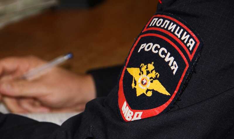 Кто несет ответственность за беспорядки в УМВД на Васильевском острове — «цирк из полиции»?