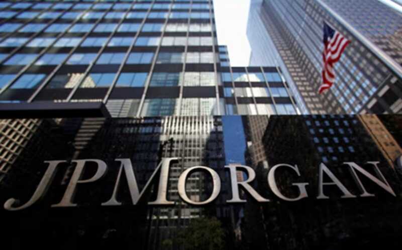 JPMorgan сделал прогноз относительно окончания конфликта и неопределенного будущего Украины