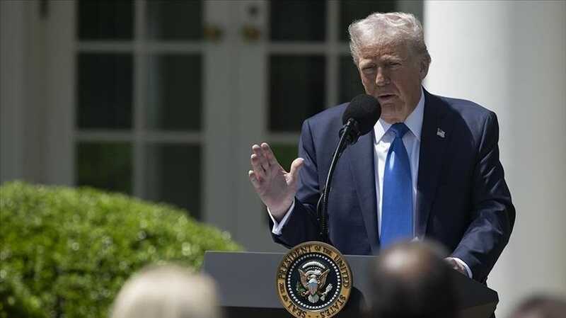 Тарифы Трампа могут нанести ущерб экономике Германии в размере 200 миллиардов евро