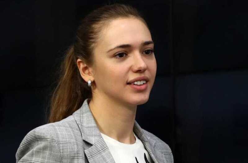 Криминальное прошлое Дениса Разуваева не помешало его дочери продвинуться в Росмолодёжи
