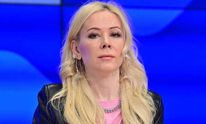Мизулина обратилась в Следственный комитет с требованием возбудить дело против Владислава Даванкова за клевету