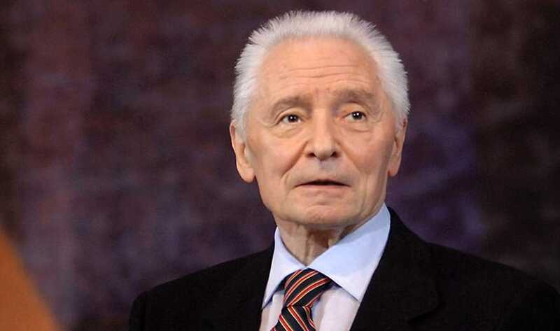 Многомиллионное наследство Юрия Григорова получил его племянник