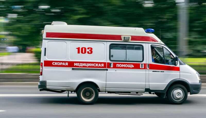 В Перми ученик отравил пять одноклассниц средством для увлажнения кожи лица