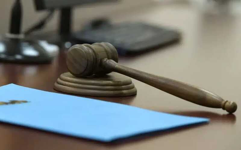 Фигурант дела о хищении в Минобороны отправился на войну — суд одобрил ходатайство