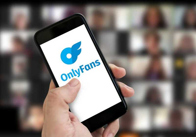 Платформа OnlyFans выставлена на продажу за 8 миллиардов долларов