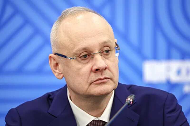 В Кремле снова подняли вопрос о «незаконном распаде» СССР