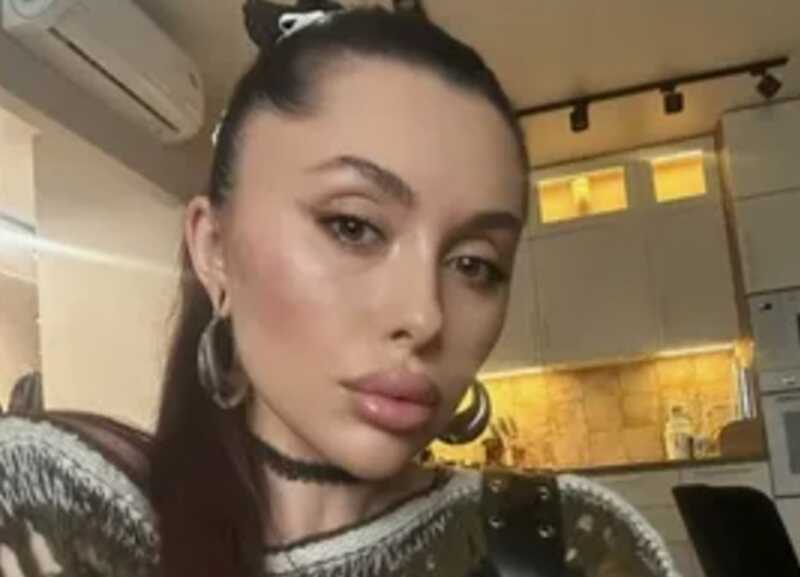 Бывшая жена Паши Техника сообщила, что против нее возбуждено уголовное дело
