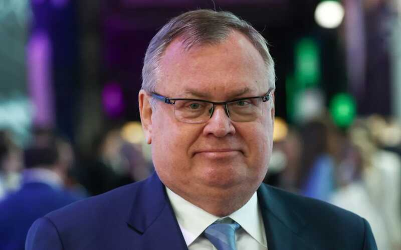 «Могильщик Роснано» против банкира Кремля: как Куликов попытался сместить Костина с его должности и столкнулся с неудачей