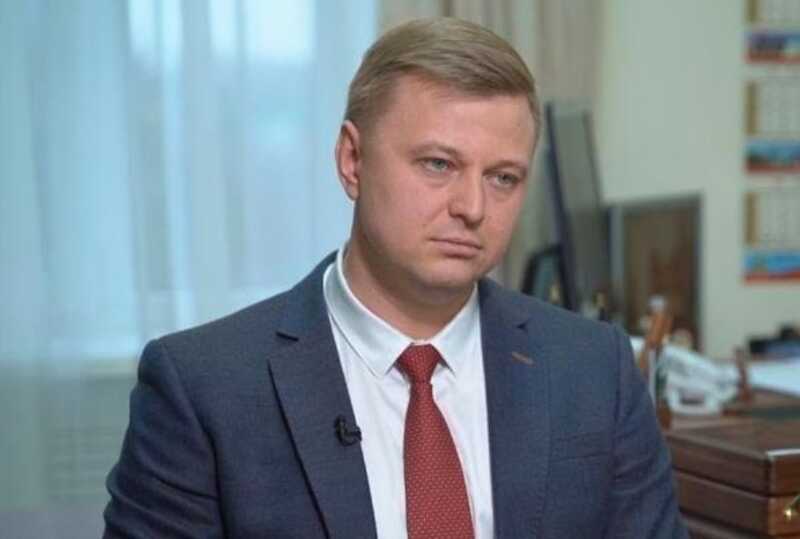 Семейные обстоятельства не помогли: Игорь Чагаев ушел из правительства ЕАО