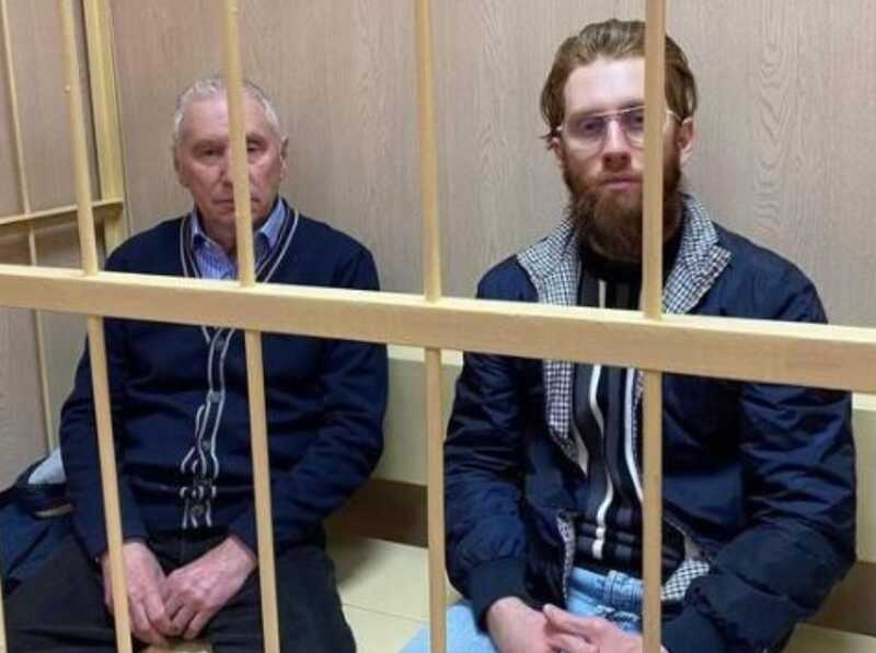 «Единая Россия» временно приостановила членство Владимира Вакса после возбуждения уголовного дела