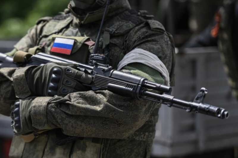 Россия официально заявила о взятии Старой Николаевки под Константиновкой