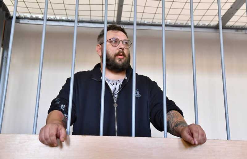 Медиаменеджер Илья Горбунов, связанный с Пригожиным, может получить 10 лет тюрьмы за финансовые махинации