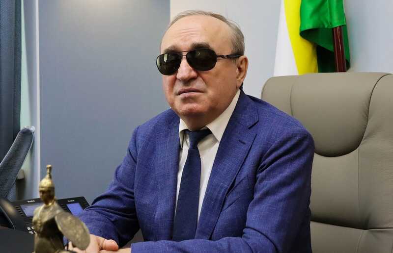 В Татарстане была раскрыта коррупционная сеть, связанная с Всероссийским обществом слепых