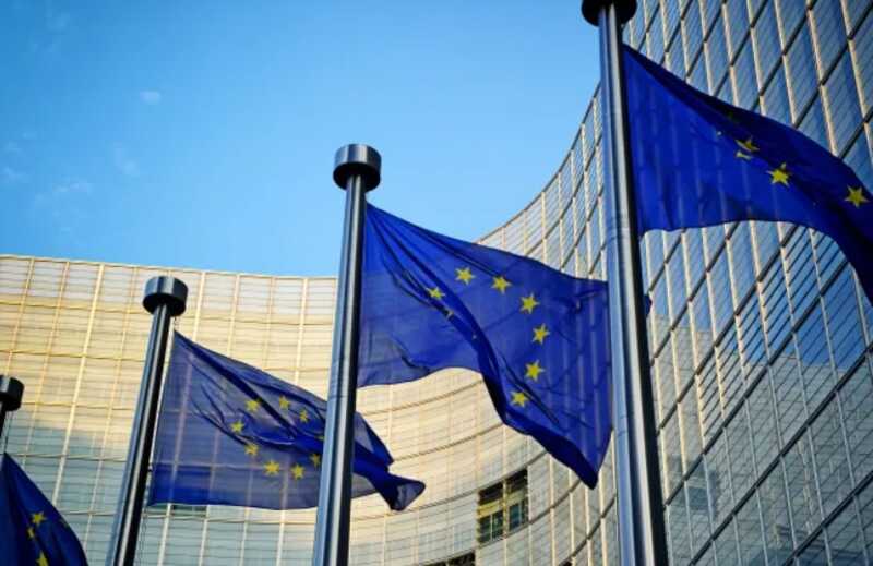 Еврокомиссия проверяет крупнейшие порнографические платформы на соблюдение закона о цифровых услугах