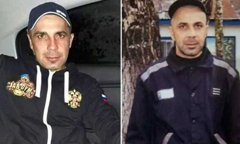 Боец из группы Вагнера вернулся с фронта и снова совершил убийство