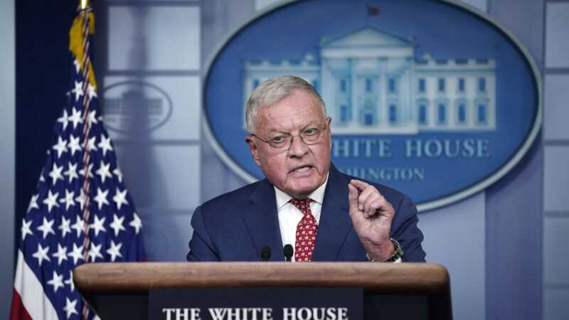 Представитель Трампа признал, что опасения Путина касательно Украины имеют под собой основания