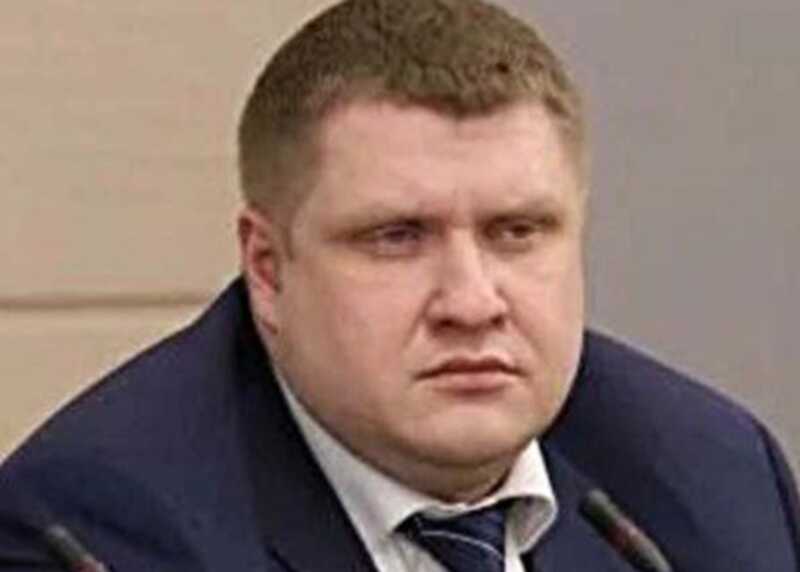 Коррупционер "Полигонщик" Белоглазов назначен на должность заместителя министра экологии Московской области
