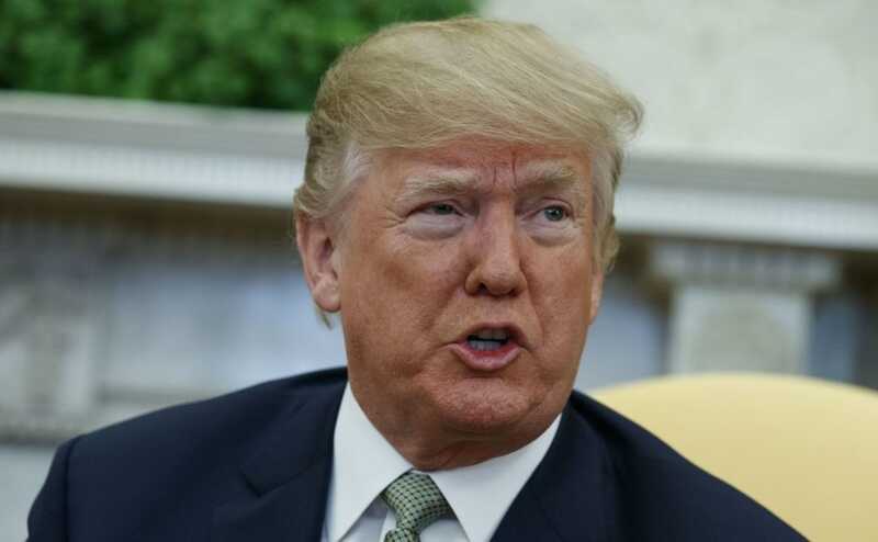 США считают, что условия Москвы для прекращения войны неприемлемы