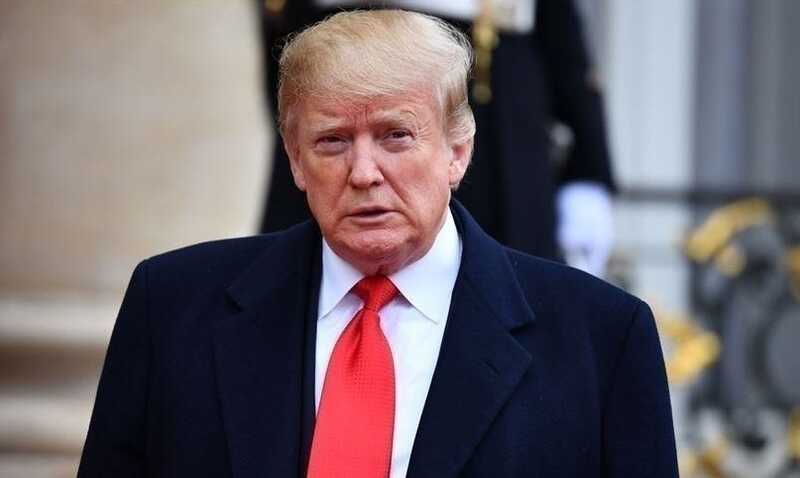 Дональд Трамп официально повысил пошлины на сталь и алюминий в два раза