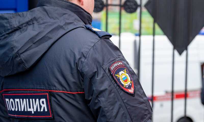 Люди, которые похитили блогера на глазах у прохожих в Москве, представились сотрудниками Росгвардии