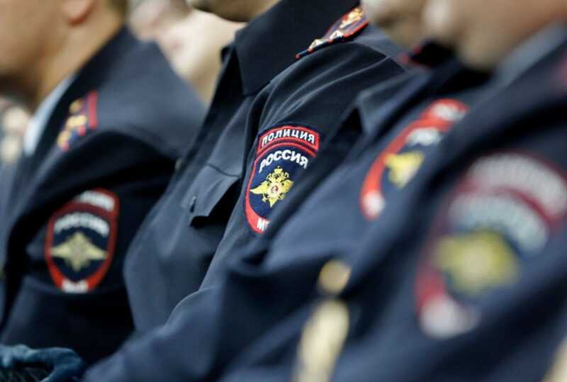 МВД задержало шестерых человек по делу о похищении на Ярославском вокзале
