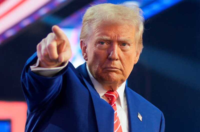 Трамп сообщил, что их взаимодействие с Маском завершилось
