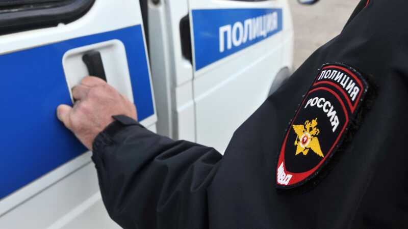 В Волгоградской области разыскивают контрактника, подозреваемого в нанесении ранений двум людям