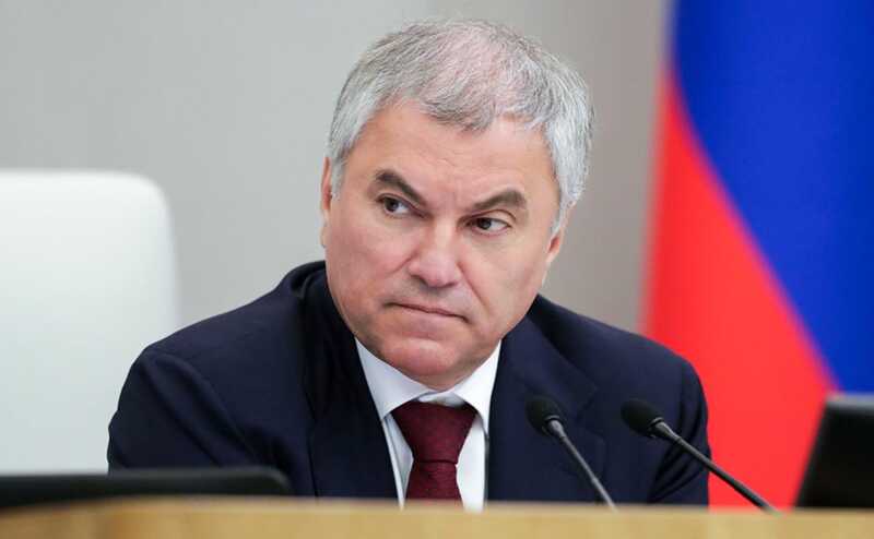 В Государственной Думе рассматривают законопроект о передаче данных детей мигрантов Министерству внутренних дел