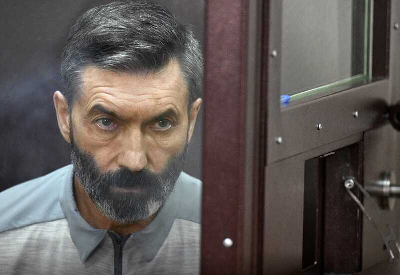 Суд приговорил бывшего руководителя АО «ГЛОНАСС» Игоря Милошевского к 4 годам колонии