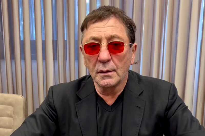 Артист Григорий Лепс категорически заявил о прекращении своих отношений с Авророй Кибой