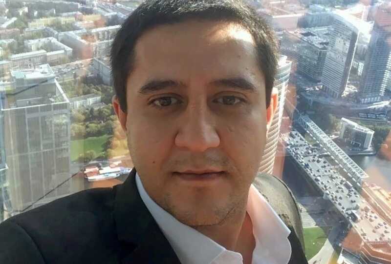 Кремль распорядился освободить подозреваемых в похищении блогера Арека Щепихина