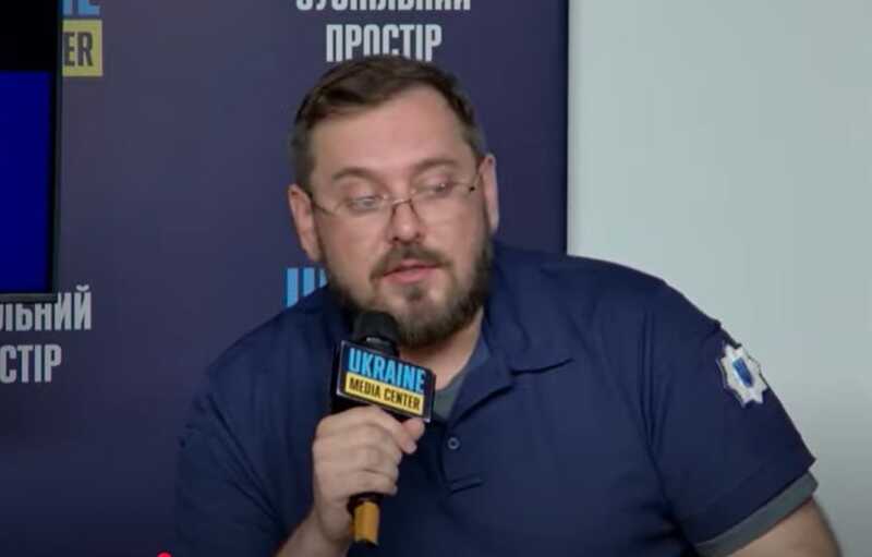 Власти Украины ожидают поступления информации от России о пленных и заложниках
