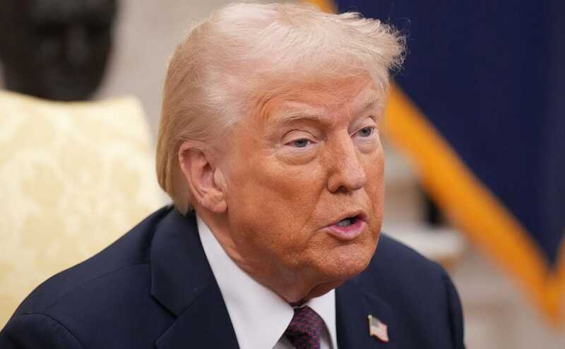 Трамп призвал Иран заключить соглашение, угрожая более жесткими атаками